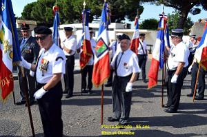 2019 07 05 AGDE  HOMMAGE AUX MORTS ET DISPARUS DU 5 07 1962 A ORAN (8)